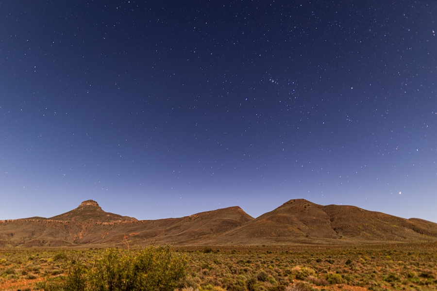 Commercial Property for Sale in Calvinia Rural Northern Cape